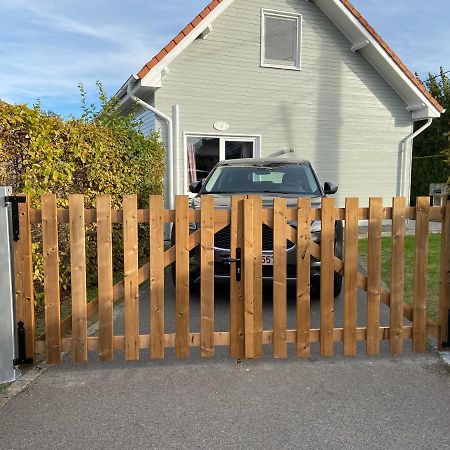 Maison De Florette Groffliers Exteriör bild
