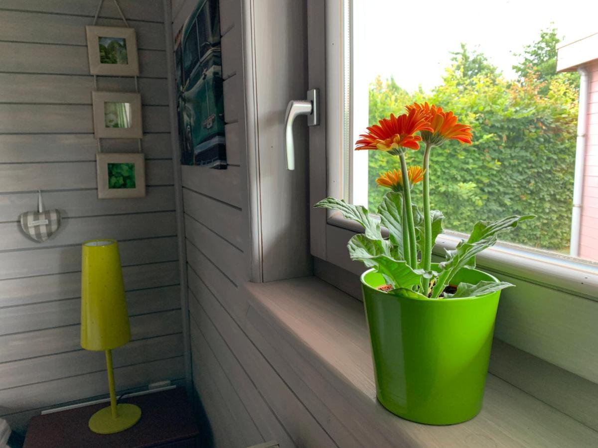 Maison De Florette Groffliers Exteriör bild